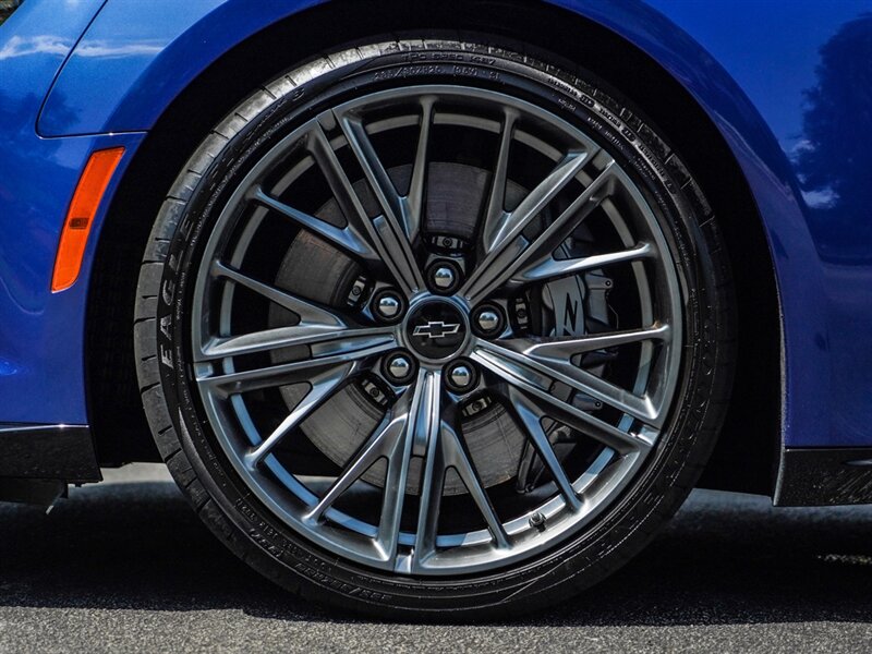 2022 Chevrolet Camaro ZL1 - Photo 31 - Bonita Springs, FL 34134