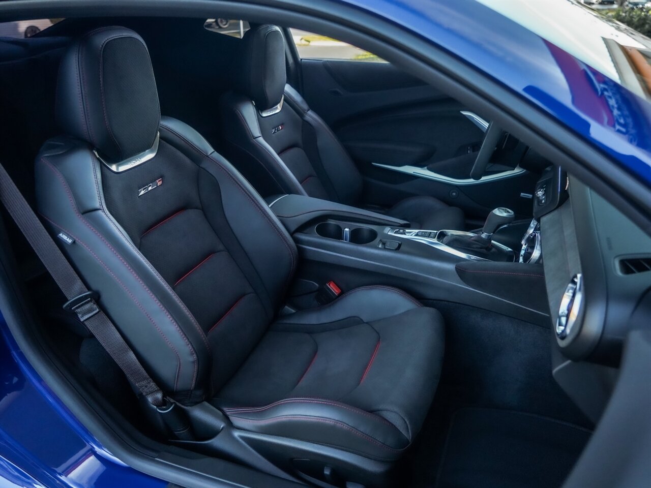 2022 Chevrolet Camaro ZL1   - Photo 25 - Bonita Springs, FL 34134