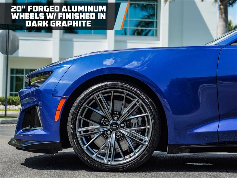 2022 Chevrolet Camaro ZL1 - Photo 30 - Bonita Springs, FL 34134