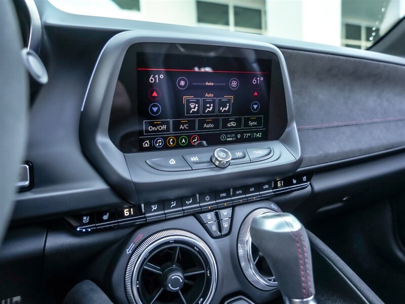 2022 Chevrolet Camaro ZL1 - Photo 24 - Bonita Springs, FL 34134