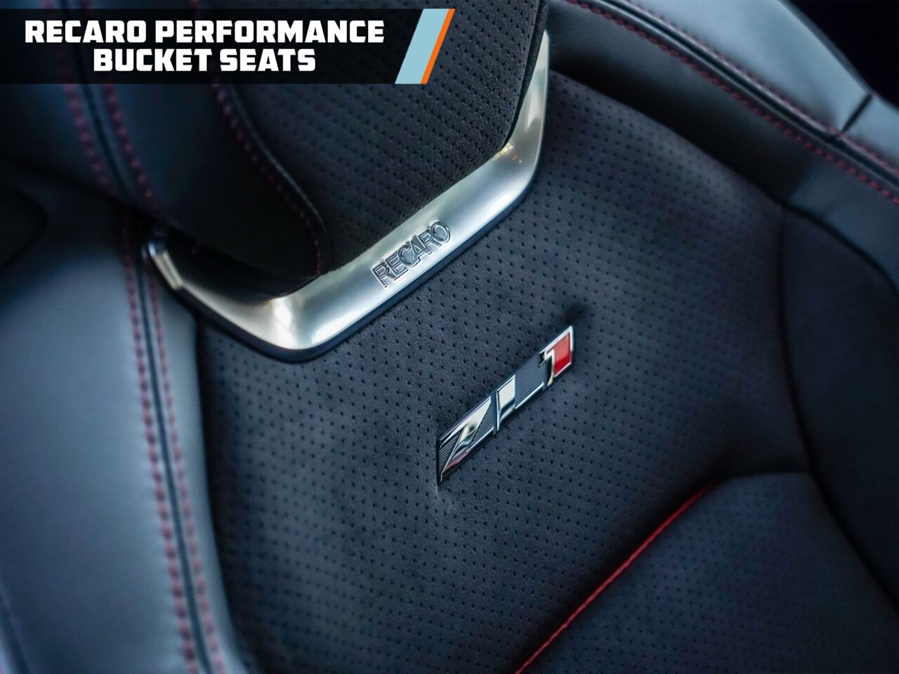 2022 Chevrolet Camaro ZL1   - Photo 26 - Bonita Springs, FL 34134