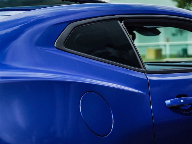 2022 Chevrolet Camaro ZL1 - Photo 45 - Bonita Springs, FL 34134