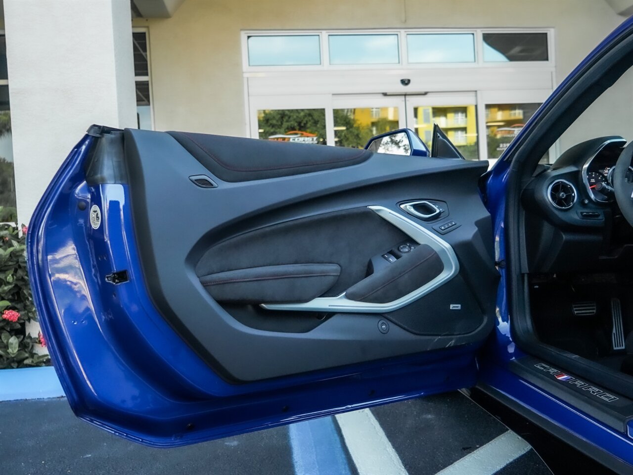 2022 Chevrolet Camaro ZL1   - Photo 20 - Bonita Springs, FL 34134