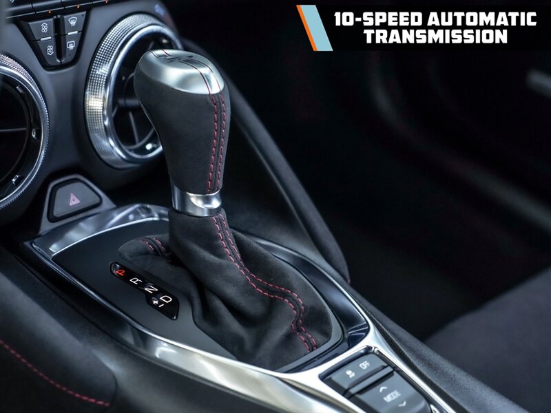 2022 Chevrolet Camaro ZL1 - Photo 15 - Bonita Springs, FL 34134