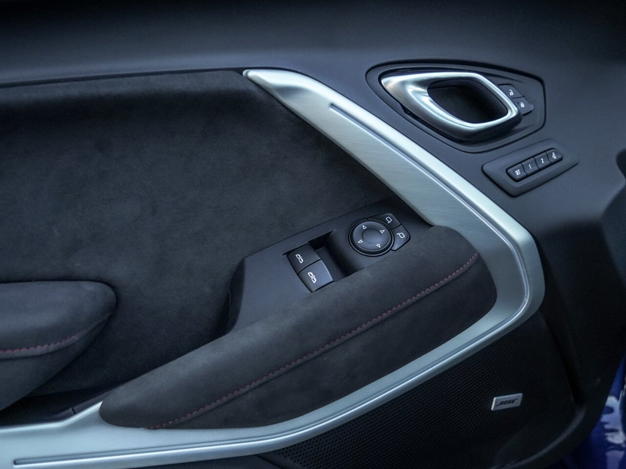 2022 Chevrolet Camaro ZL1   - Photo 19 - Bonita Springs, FL 34134