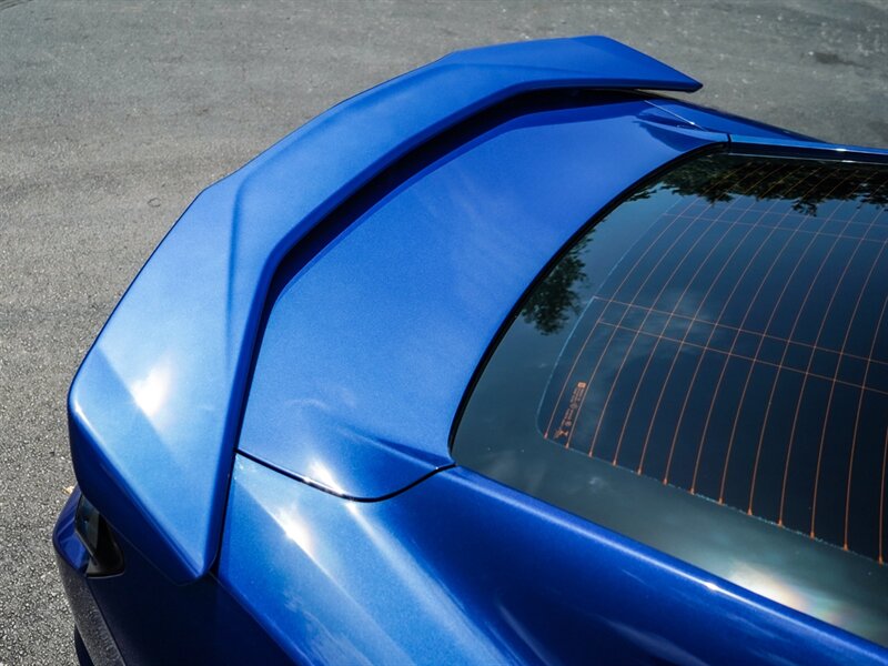 2022 Chevrolet Camaro ZL1 - Photo 37 - Bonita Springs, FL 34134