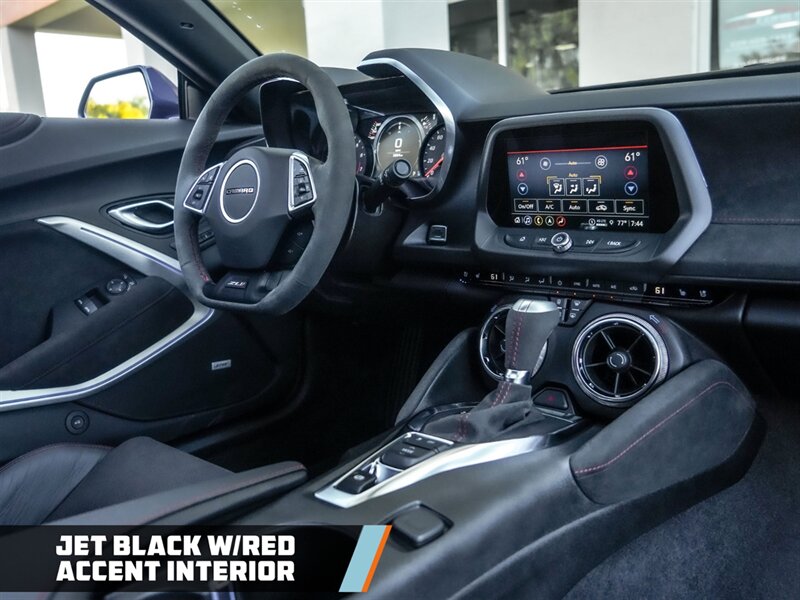 2022 Chevrolet Camaro ZL1 - Photo 23 - Bonita Springs, FL 34134