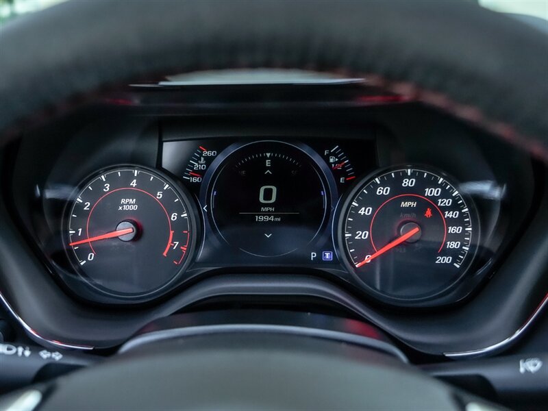 2022 Chevrolet Camaro ZL1 - Photo 13 - Bonita Springs, FL 34134