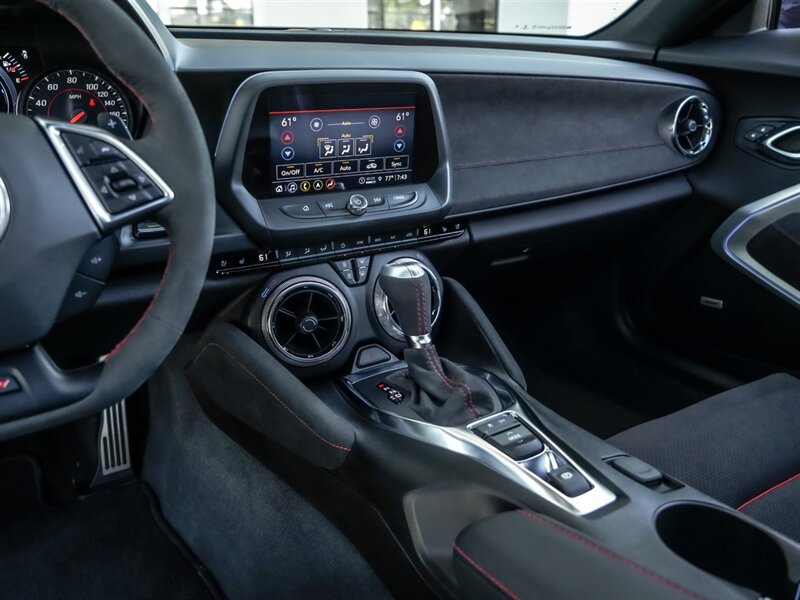 2022 Chevrolet Camaro ZL1 - Photo 14 - Bonita Springs, FL 34134