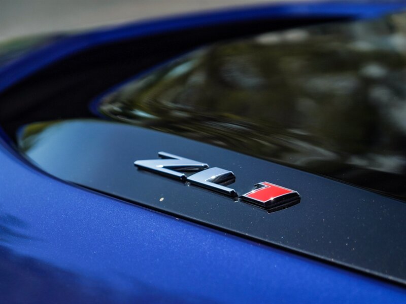 2022 Chevrolet Camaro ZL1 - Photo 34 - Bonita Springs, FL 34134