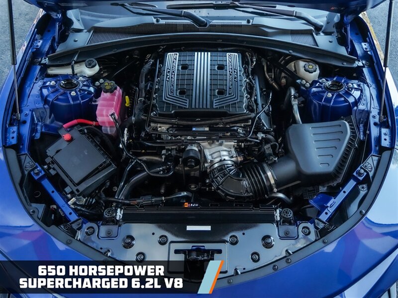 2022 Chevrolet Camaro ZL1 - Photo 27 - Bonita Springs, FL 34134