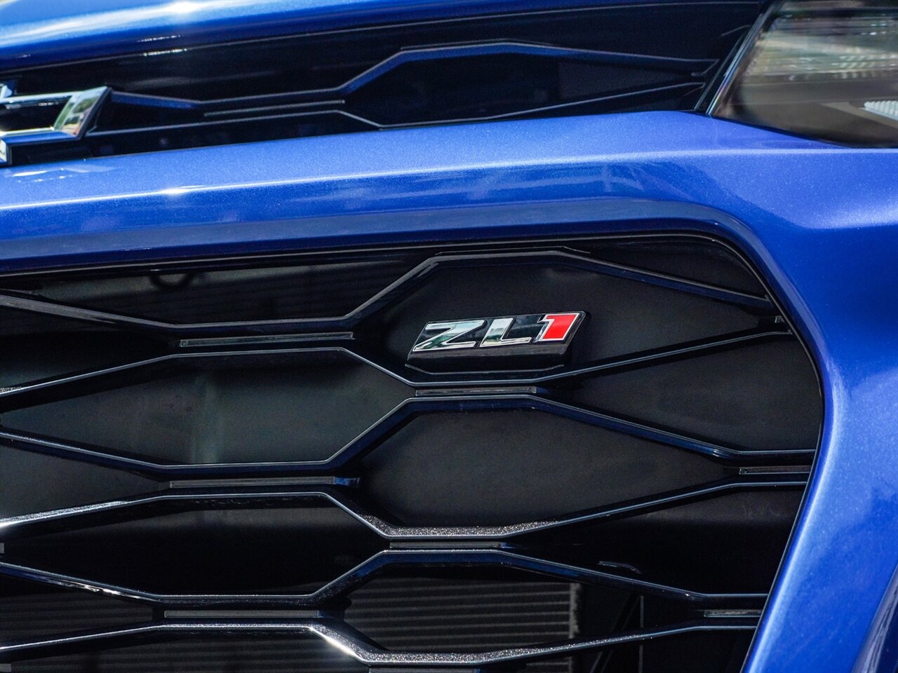 2022 Chevrolet Camaro ZL1   - Photo 10 - Bonita Springs, FL 34134