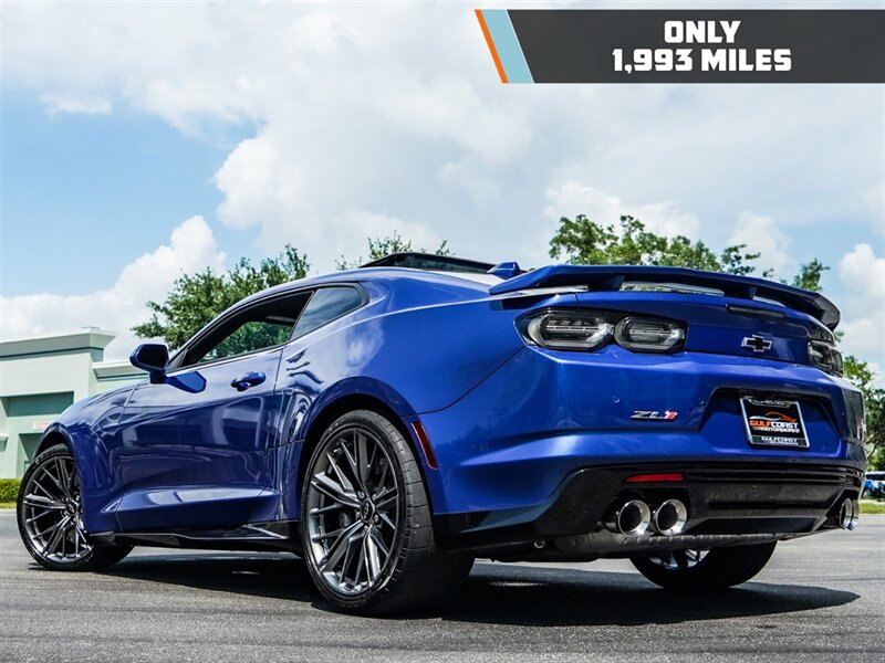 2022 Chevrolet Camaro ZL1 - Photo 33 - Bonita Springs, FL 34134