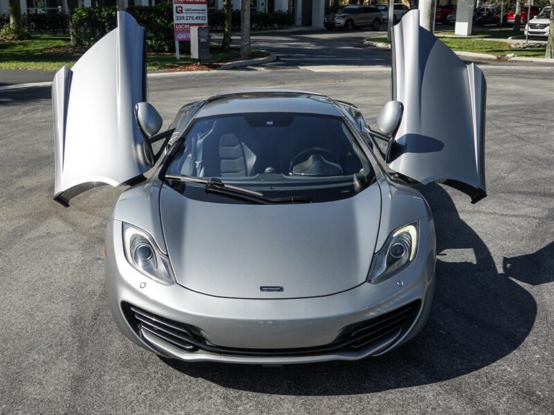 2012 McLaren MP4-12C - Photo 7 - Bonita Springs, FL 34134
