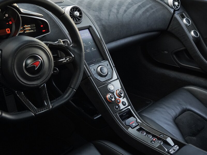 2012 McLaren MP4-12C - Photo 16 - Bonita Springs, FL 34134