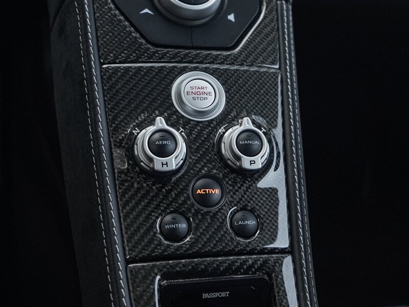 2012 McLaren MP4-12C - Photo 20 - Bonita Springs, FL 34134