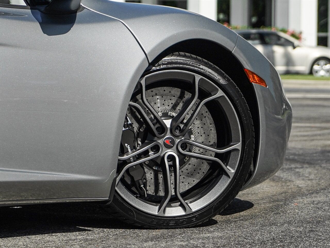 2012 McLaren MP4-12C   - Photo 63 - Bonita Springs, FL 34134