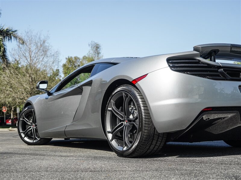 2012 McLaren MP4-12C - Photo 48 - Bonita Springs, FL 34134