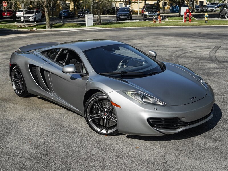 2012 McLaren MP4-12C - Photo 69 - Bonita Springs, FL 34134