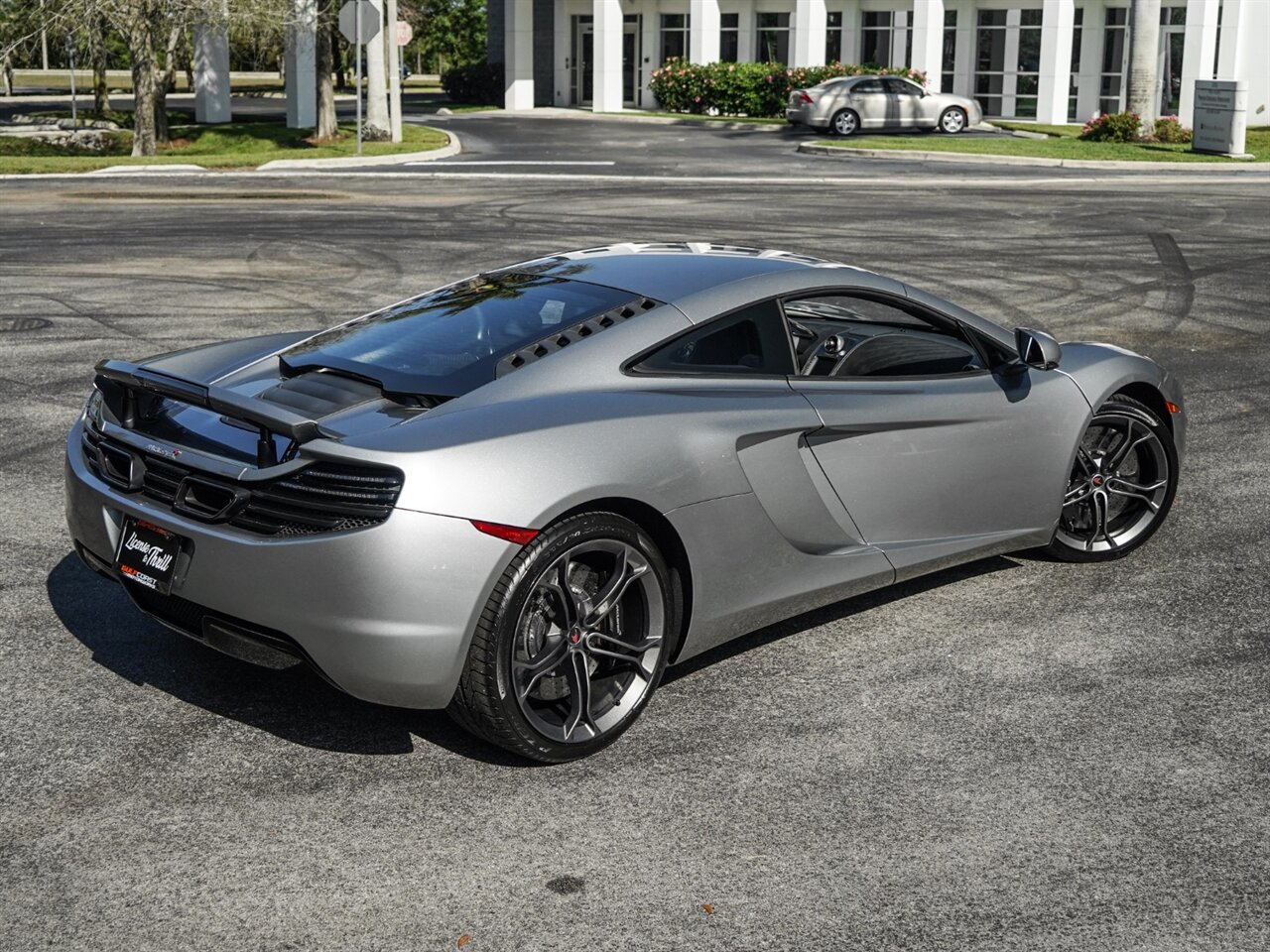 2012 McLaren MP4-12C   - Photo 64 - Bonita Springs, FL 34134