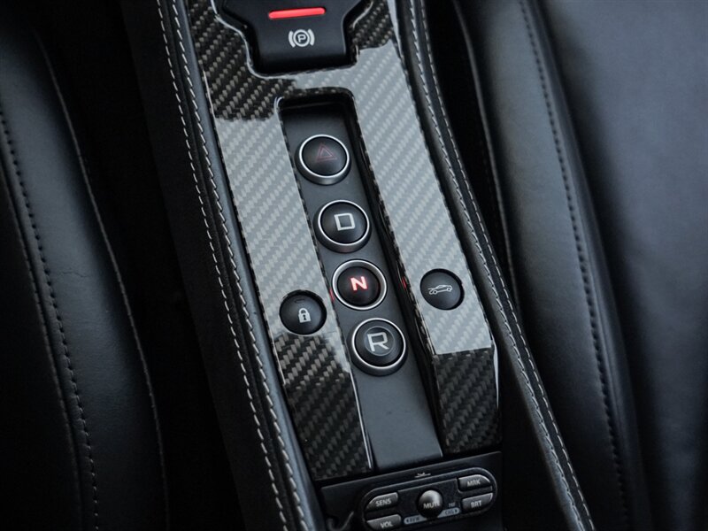 2012 McLaren MP4-12C - Photo 22 - Bonita Springs, FL 34134