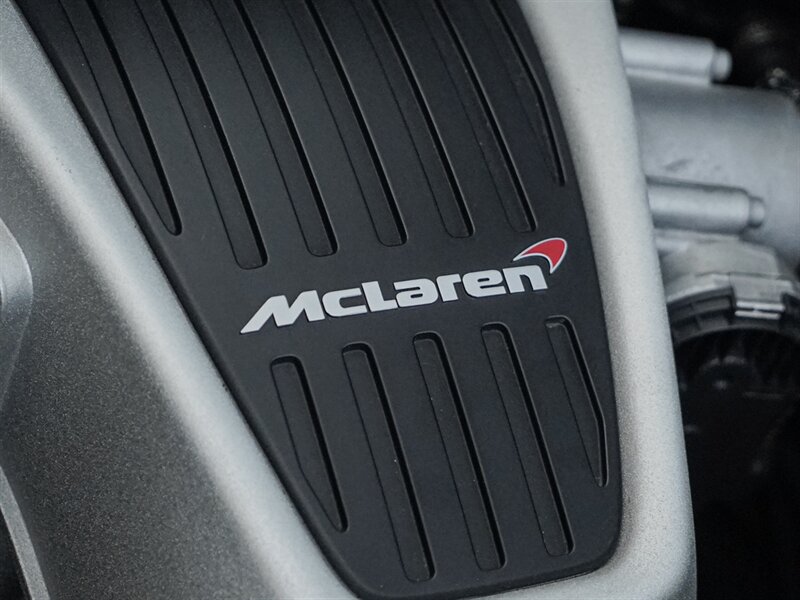 2012 McLaren MP4-12C - Photo 38 - Bonita Springs, FL 34134