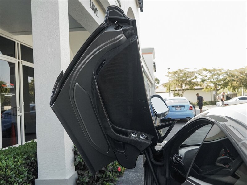 2012 McLaren MP4-12C - Photo 27 - Bonita Springs, FL 34134