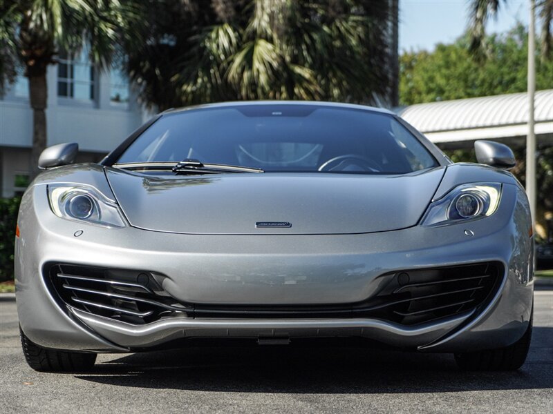 2012 McLaren MP4-12C   - Photo 4 - Bonita Springs, FL 34134