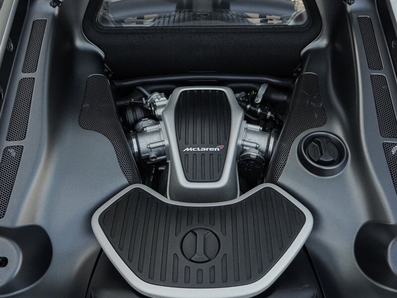 2012 McLaren MP4-12C - Photo 37 - Bonita Springs, FL 34134