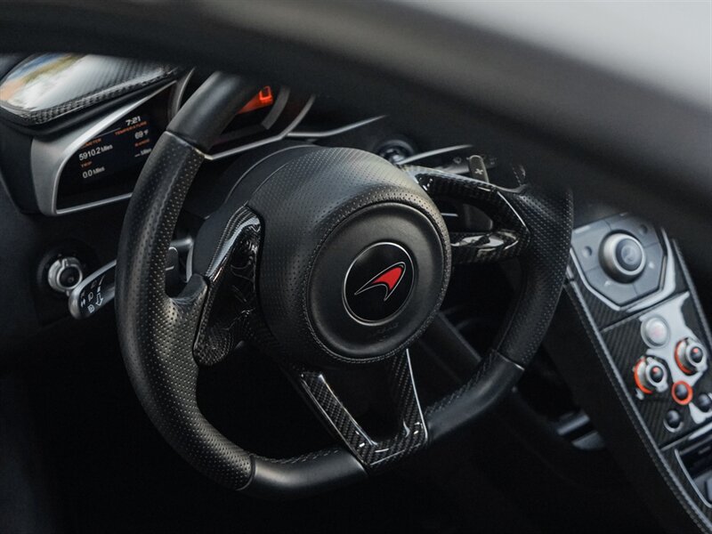 2012 McLaren MP4-12C - Photo 30 - Bonita Springs, FL 34134