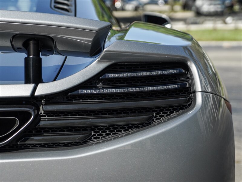 2012 McLaren MP4-12C - Photo 60 - Bonita Springs, FL 34134