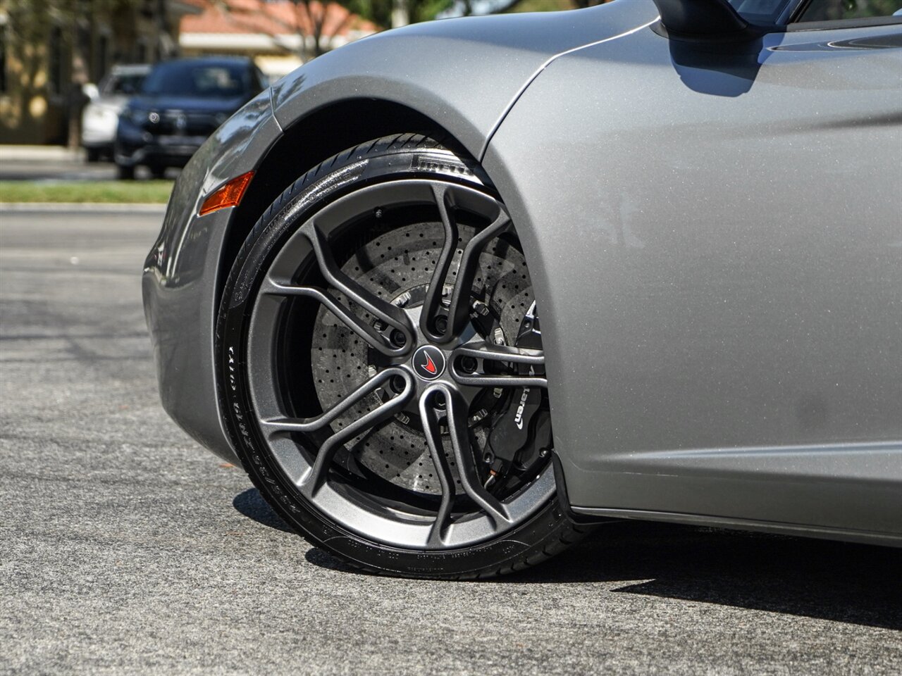 2012 McLaren MP4-12C   - Photo 47 - Bonita Springs, FL 34134