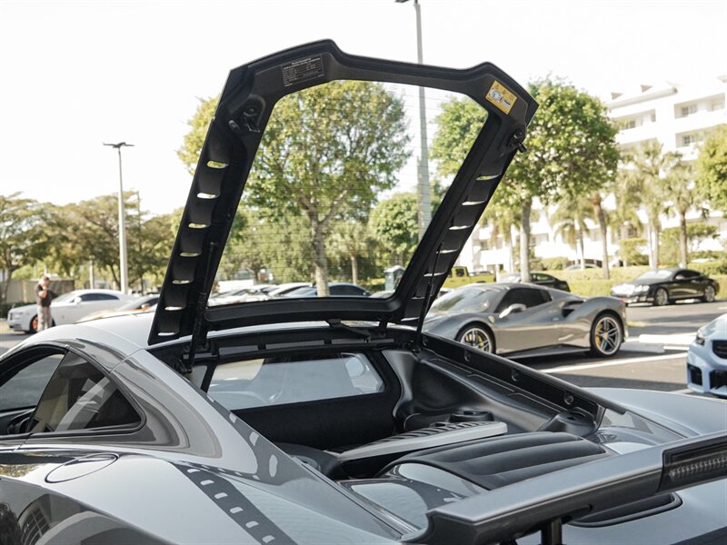 2012 McLaren MP4-12C - Photo 39 - Bonita Springs, FL 34134