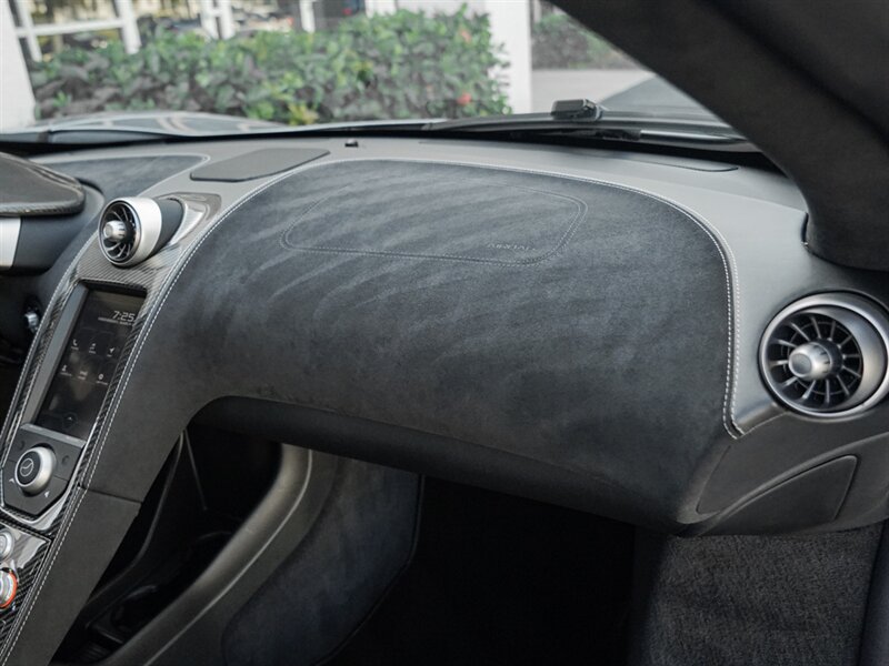 2012 McLaren MP4-12C - Photo 33 - Bonita Springs, FL 34134