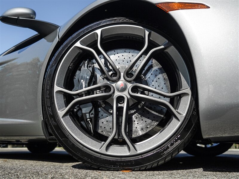 2012 McLaren MP4-12C - Photo 73 - Bonita Springs, FL 34134