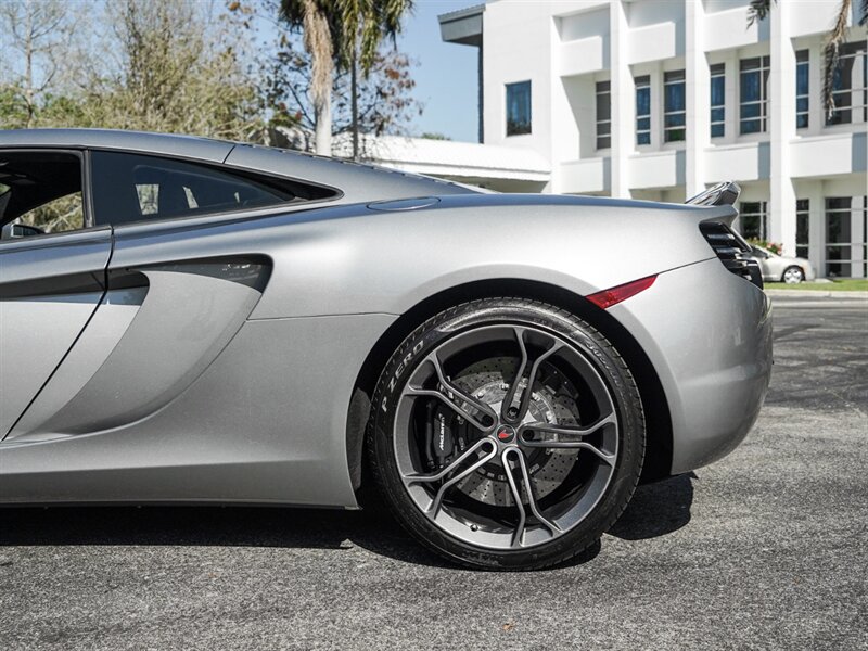 2012 McLaren MP4-12C - Photo 43 - Bonita Springs, FL 34134