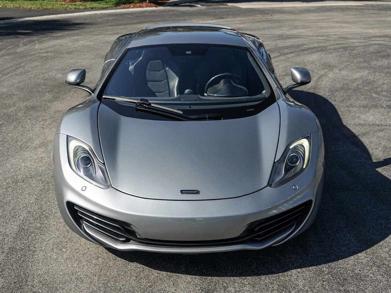 2012 McLaren MP4-12C   - Photo 6 - Bonita Springs, FL 34134