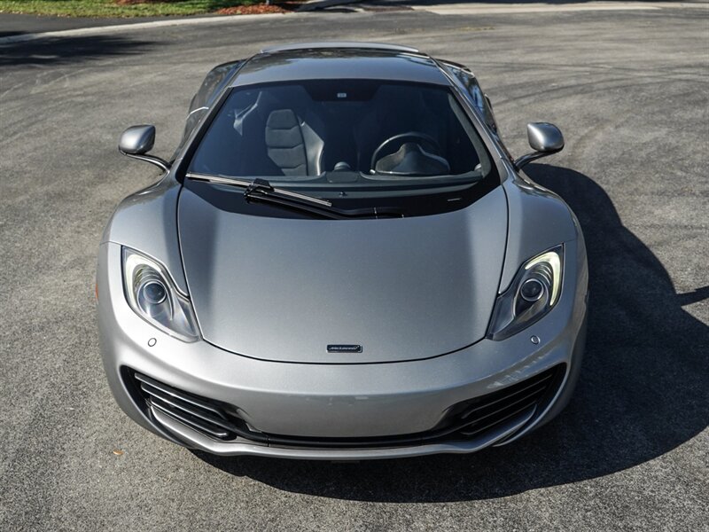 2012 McLaren MP4-12C - Photo 6 - Bonita Springs, FL 34134