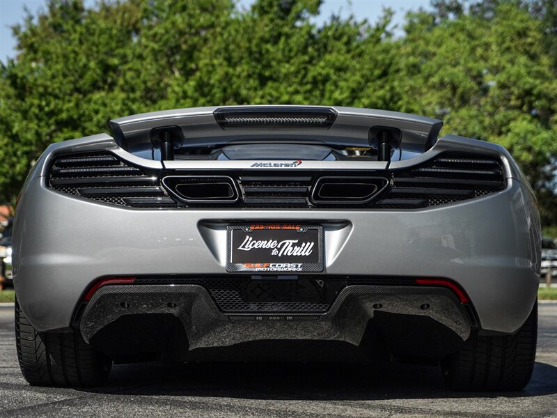 2012 McLaren MP4-12C - Photo 54 - Bonita Springs, FL 34134