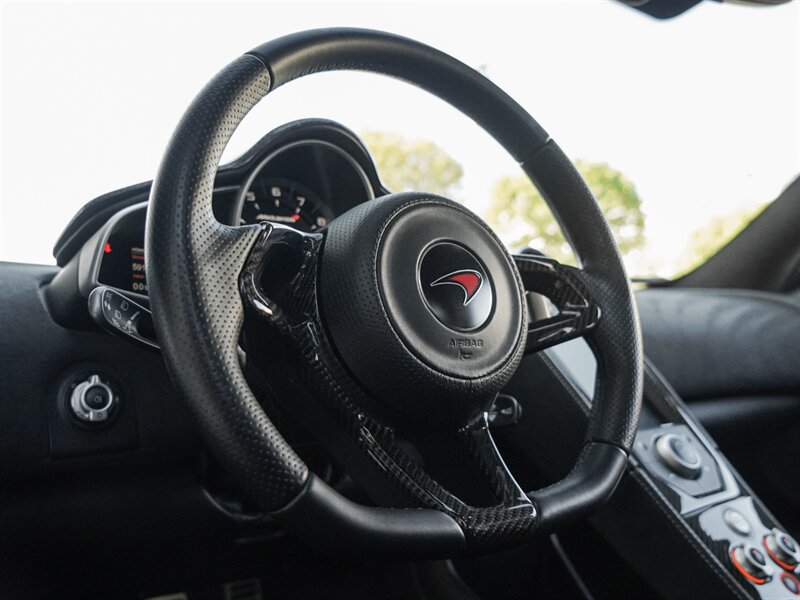 2012 McLaren MP4-12C - Photo 14 - Bonita Springs, FL 34134