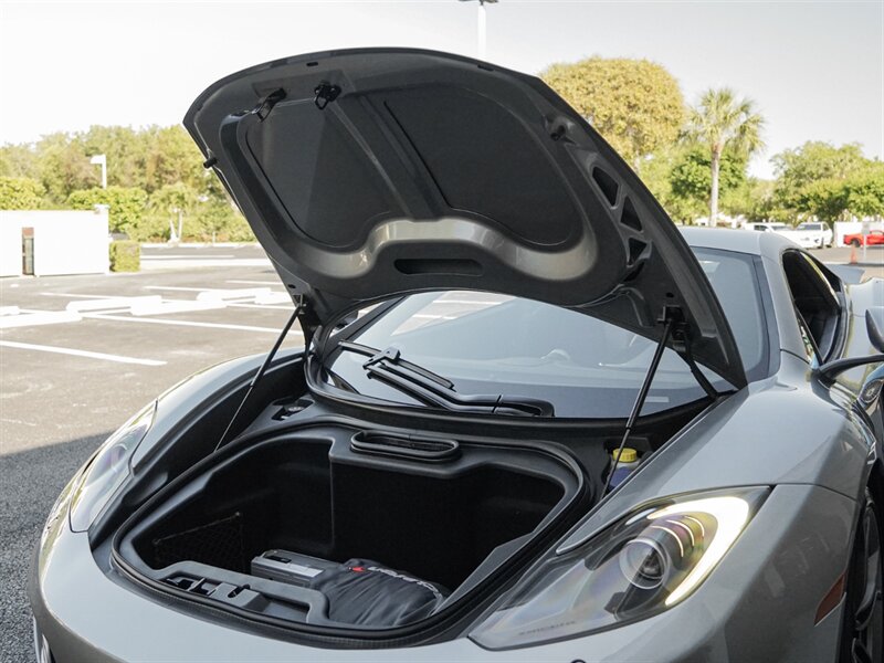 2012 McLaren MP4-12C - Photo 40 - Bonita Springs, FL 34134