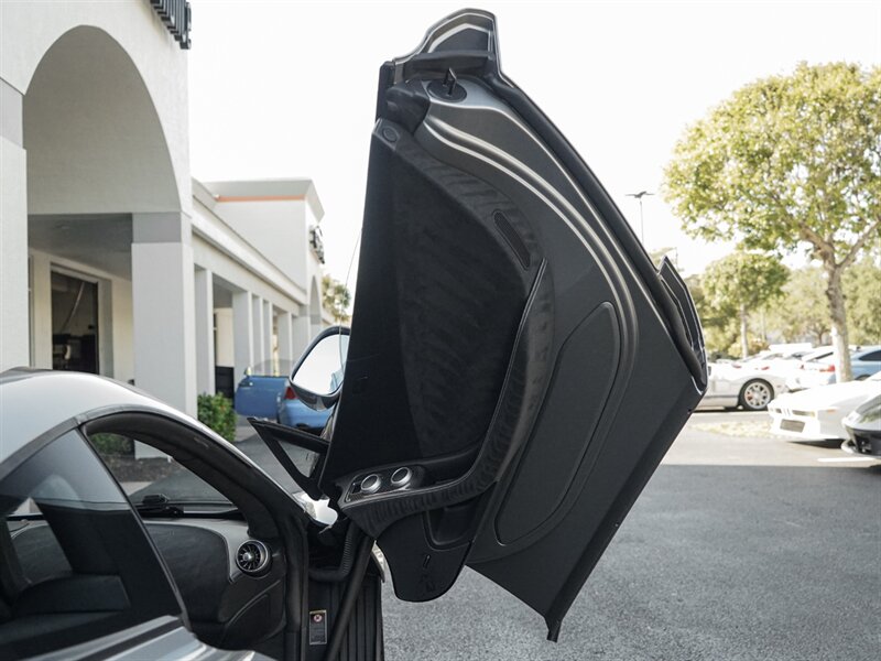 2012 McLaren MP4-12C - Photo 36 - Bonita Springs, FL 34134