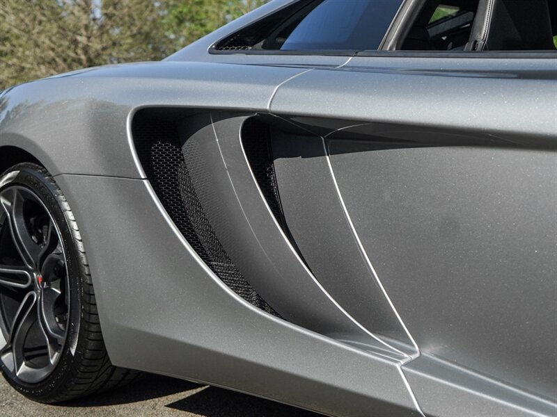 2012 McLaren MP4-12C - Photo 66 - Bonita Springs, FL 34134