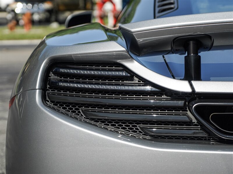 2012 McLaren MP4-12C - Photo 53 - Bonita Springs, FL 34134