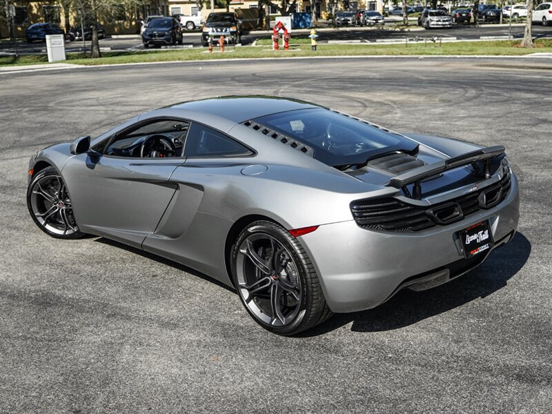 2012 McLaren MP4-12C - Photo 45 - Bonita Springs, FL 34134