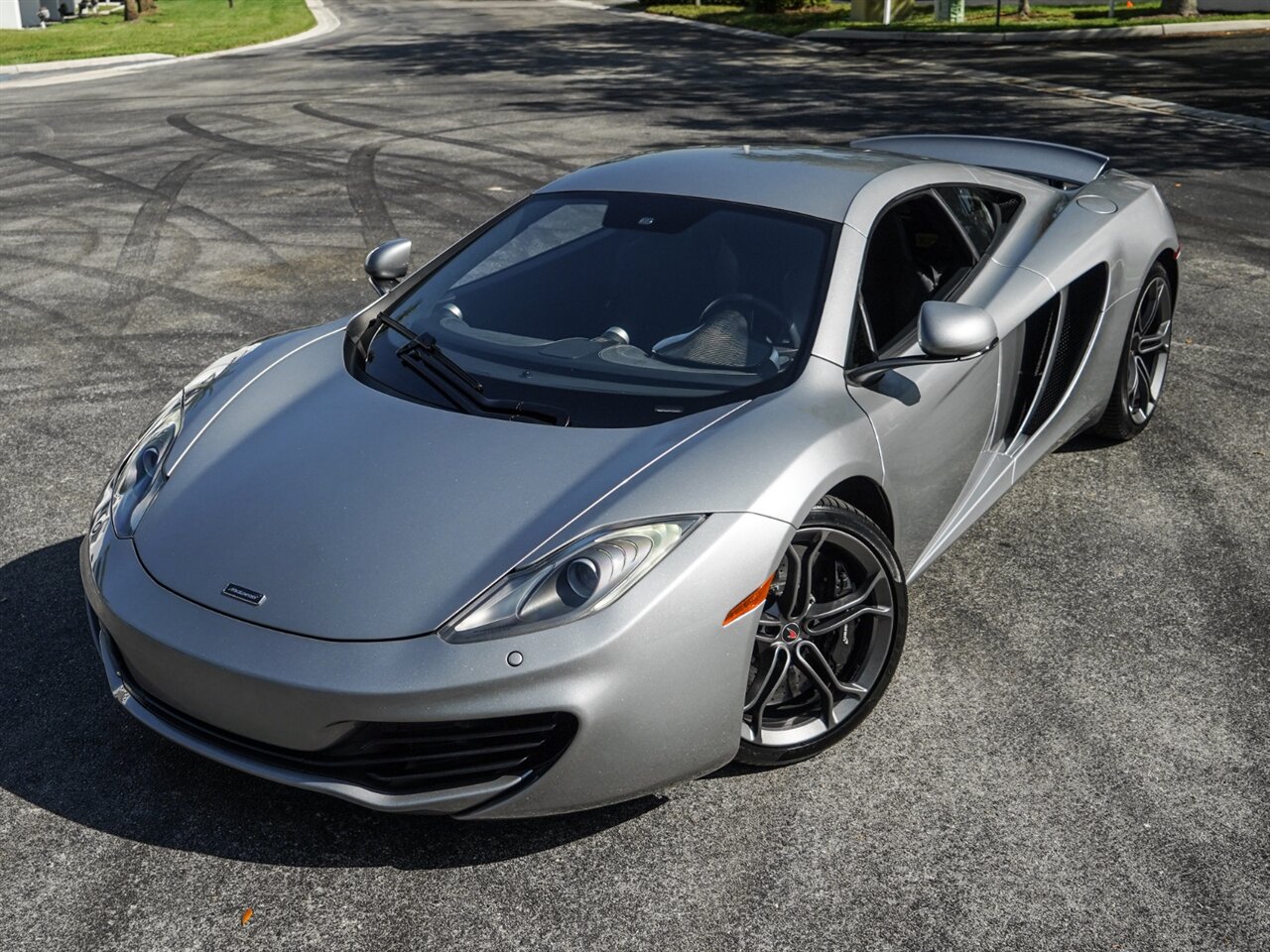 2012 McLaren MP4-12C   - Photo 9 - Bonita Springs, FL 34134