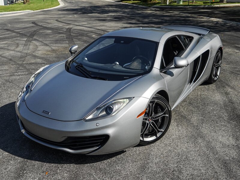 2012 McLaren MP4-12C - Photo 9 - Bonita Springs, FL 34134