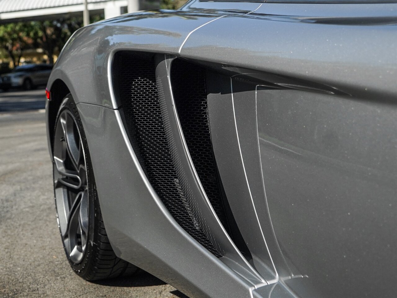 2012 McLaren MP4-12C   - Photo 67 - Bonita Springs, FL 34134