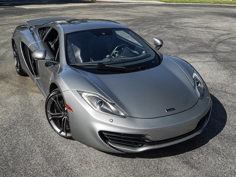 2012 McLaren MP4-12C - Photo 72 - Bonita Springs, FL 34134
