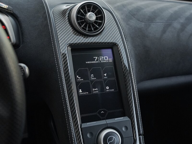 2012 McLaren MP4-12C - Photo 18 - Bonita Springs, FL 34134